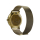 Garett Verona 2 Złoty mesh - 1357930 - zdjęcie 4